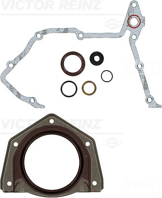 Gasket Kit, crankcase